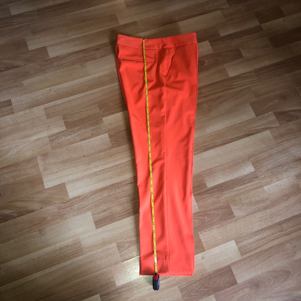 NWOT Modern Fit Trousers by Worthington